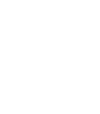 TM logo znak negativ