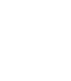 TM logo znak negativ