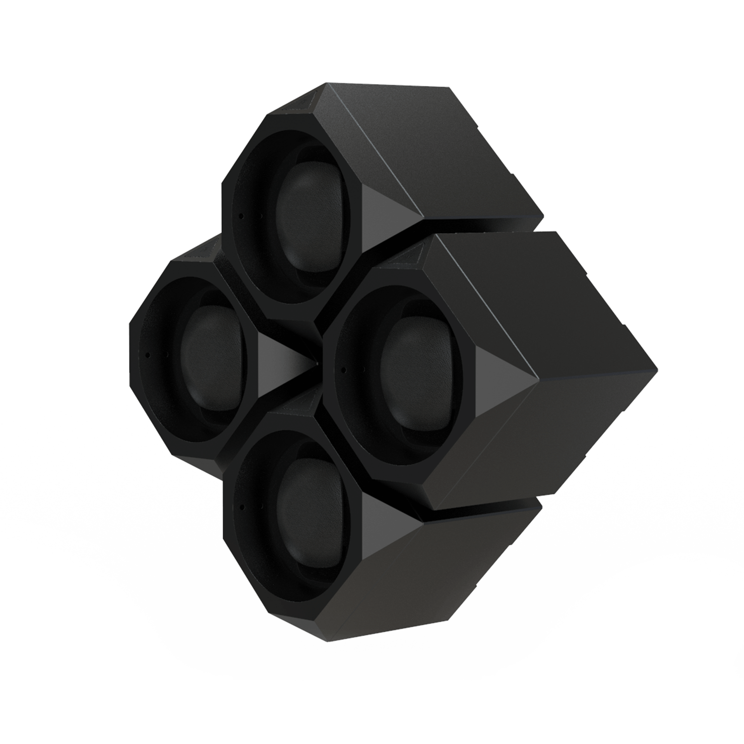 Time Machine watch winder wall 2 marble black aluminium four timepeace smart app