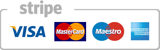 Logo stripe