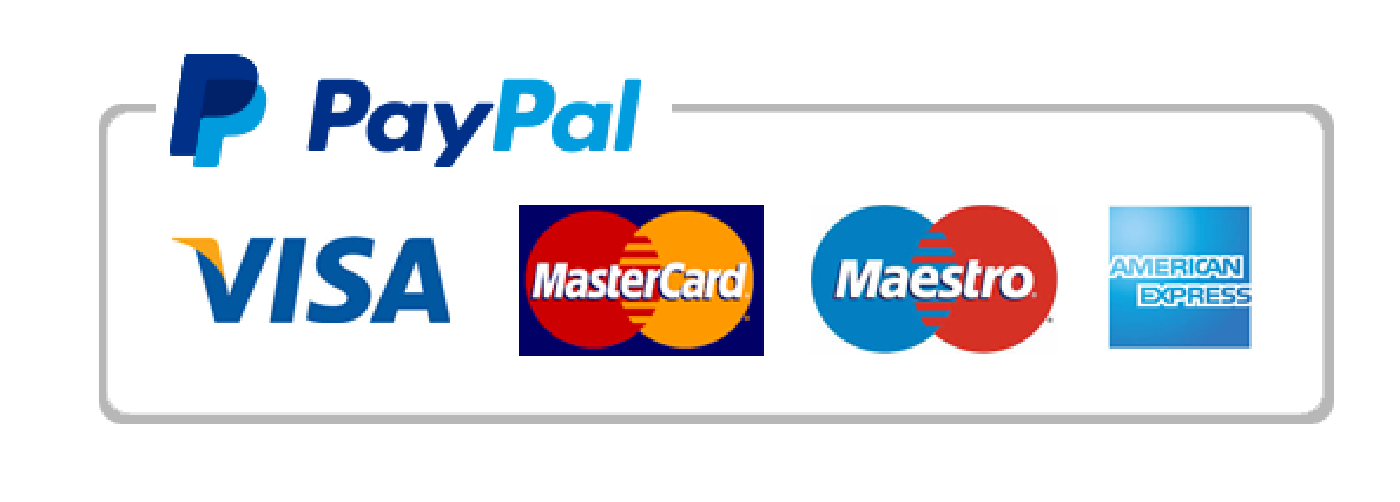 Paypal logo