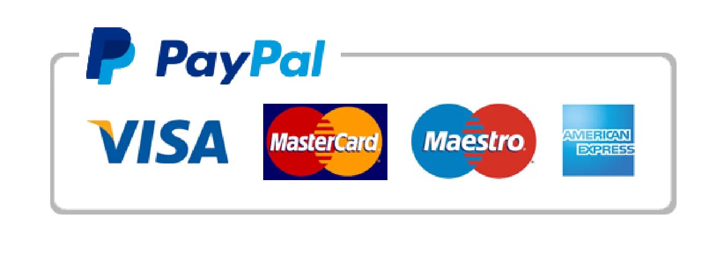 Paypal logo